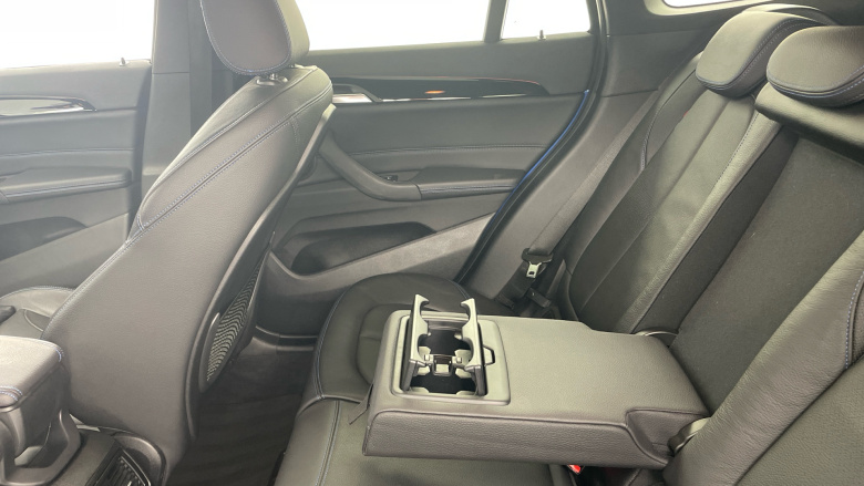 BMW X1 xDrive 20d M Sport 5dr Step Auto Diesel Estate
